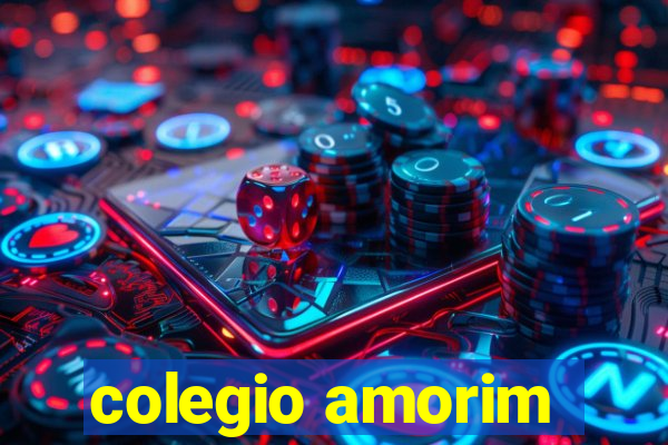 colegio amorim